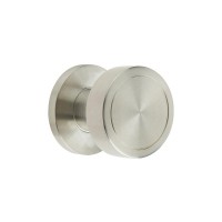 Center Door  knobs