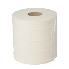 Everbuild White Cleaning Roll 150 Meters