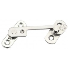 Window Restrictor Catch Left or Right Hand 13mm or 17mm Stud