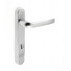 Door Handles for uPVC, Composite & Timber Doors various Pz & Screw centers