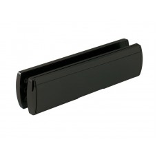 Mila - ProStyle Letterbox 40-80mm Black - 110927
