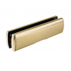 ProStyle Letterbox 40-80mm Gold PVD