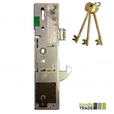 Era Vectis Multipoint Gearbox BS35 PZ92 Mortise Key Hook