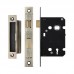Zoo Hardware - 3L Sash Door Lock 2.5" or 3" Finish Options - ZSC3--