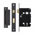 Zoo Hardware - 3L Sash Door Lock 2.5" or 3" Finish Options - ZSC3--