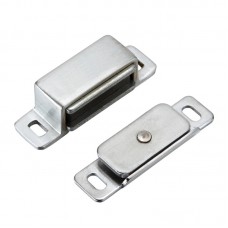 Cabinet Magnetic Catch 45mm x 15mm x 14mm SC