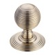 Door Knobs and Rim Knobs in Traditional and Modern Styles