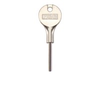 Hex Key for Window Sash Stops 4mm NP