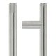 Door Pull Handles in various Sizes and Finishes