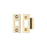 Spare Acc Pack for Tubular Door Latch PVD Gold