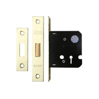 3L Door Dead Lock 67.5 Case 44.5mm Bkst EB