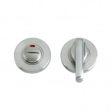 ZPS Disabled Door Turn & Release Indicator 50mm Dia. 304 SS